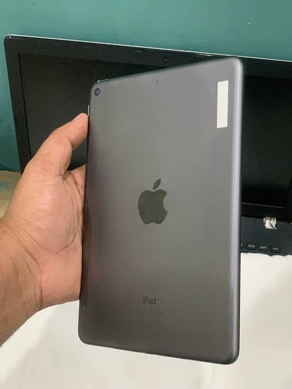 iPad Mini 5 5