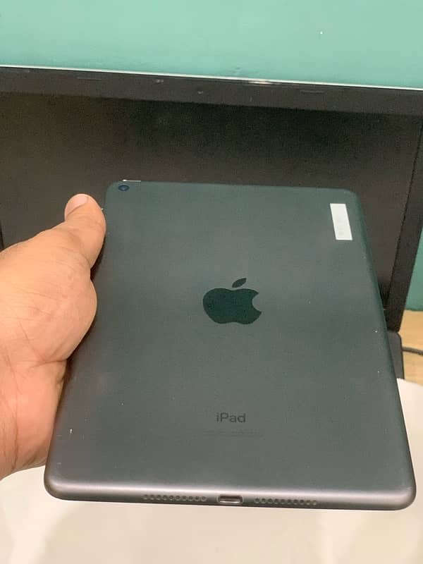 iPad Mini 5 6