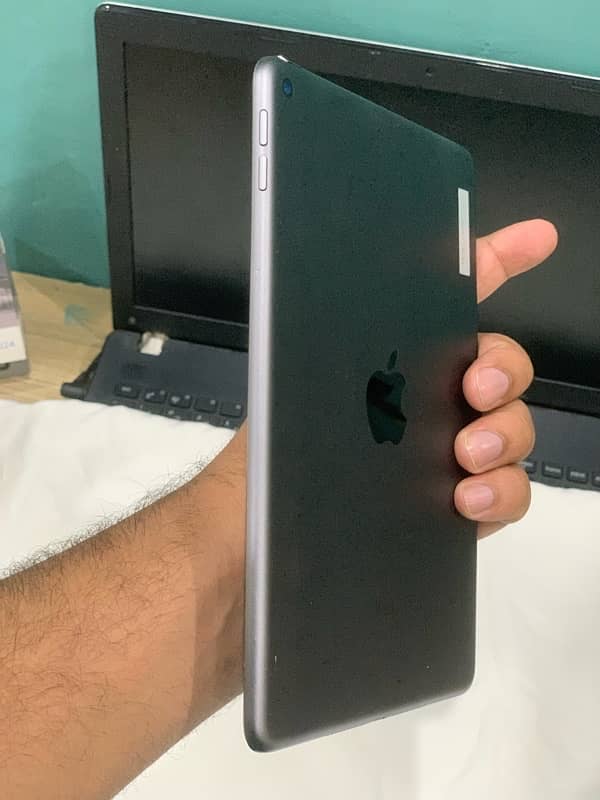 iPad Mini 5 7