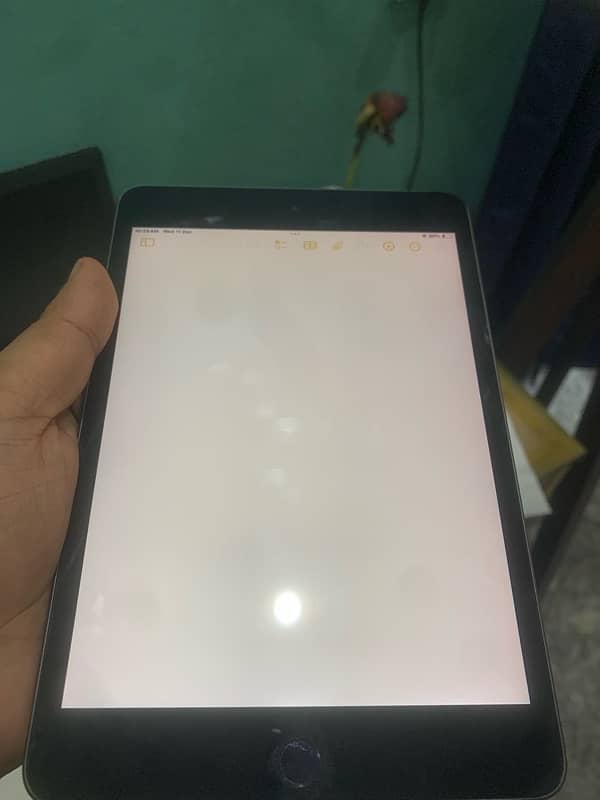 iPad Mini 5 9