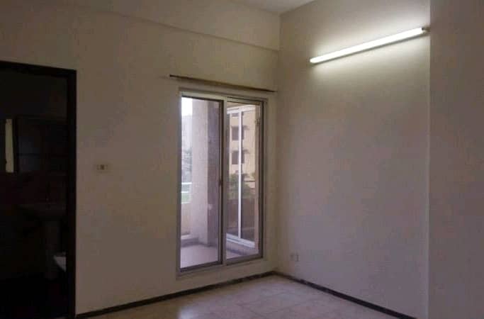 A Stunning Flat Is Up For Grabs In Askari 11 - Sector C Lahore 5