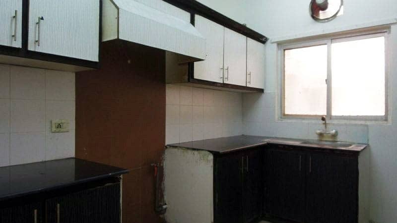 A Stunning Flat Is Up For Grabs In Askari 11 - Sector C Lahore 6