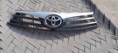 Corolla Altis geniune front grill