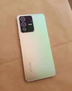 vivo v23 5G 12/256 (exchange possible)