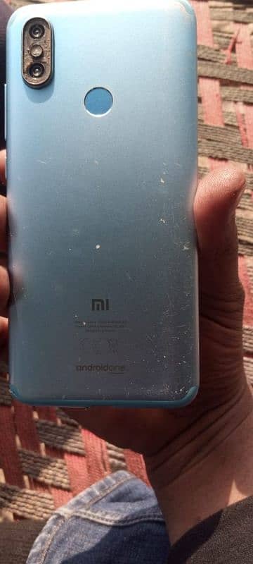 mi A2 for sale 1