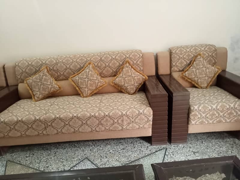 Sofa sets 1