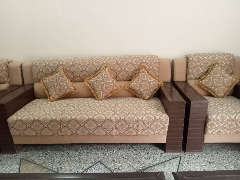 Sofa sets 2