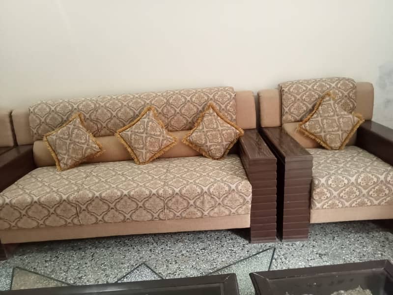 Sofa sets 3