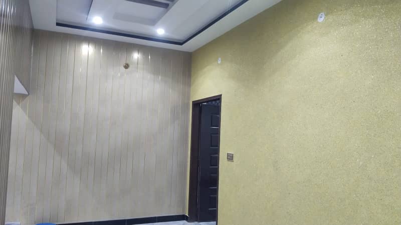 10 Marla 60 Ft Road Corner Full Renovated VIP House For Sale 26