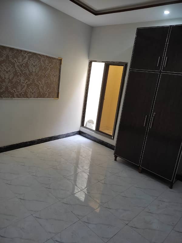 10 Marla 60 Ft Road Corner Full Renovated VIP House For Sale 48