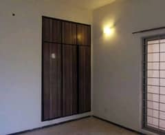 Ready To Rent A Flat 10 Marla In Askari 11 - Sector B Lahore