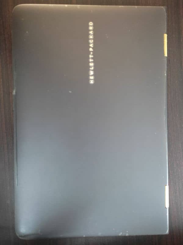 HP SPECTRE X360 (Special edition) 1