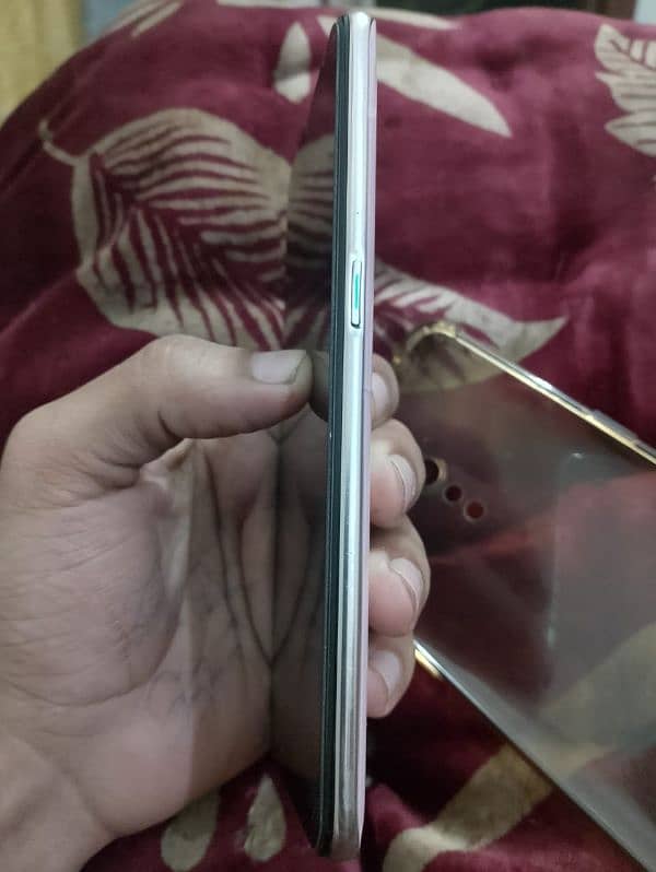 OPPO reno 2Z urgent sale 2