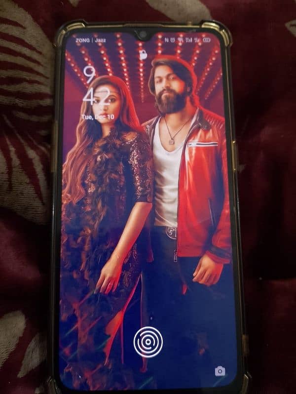 OPPO reno 2Z urgent sale 4