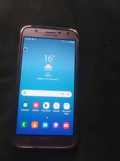 Samsung galaxy j7 core 2\16