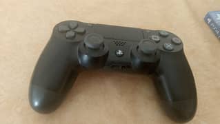 PS4 remote control