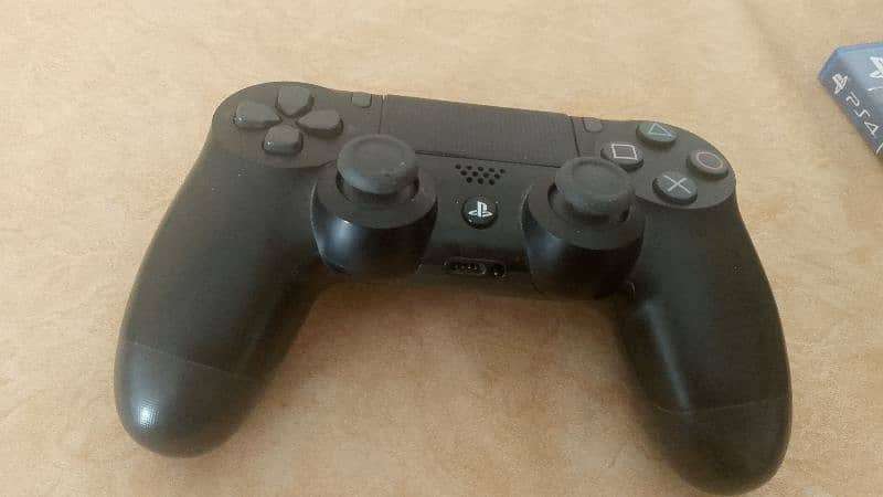 PS4 remote control 0