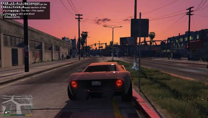 GTA V (gta five) 2