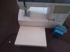 singer sewing machine price 18000 call 03172928034