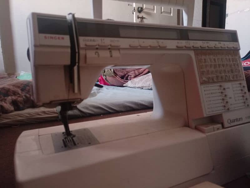 singer sewing machine price 18000 call 03172928034 3