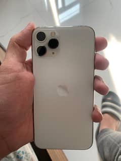 iPhone 11 Pro PTA Approved