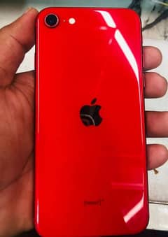 Iphone SE 2020 PTA 256