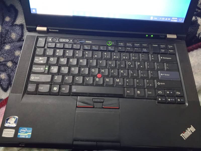 Lenovo Laptop 2