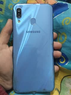 Samsung Galaxy A30 for sale my WhatsApp number: 03351980961