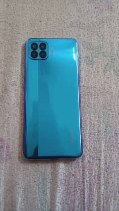 Oppo F17 pro