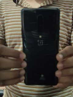 OnePlus 8 10/10 condition