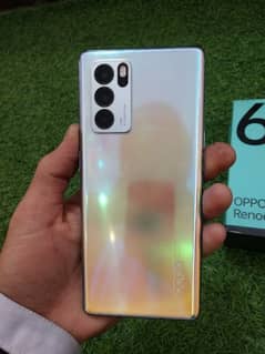 oppo reno 6 pro