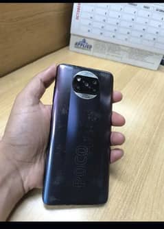 POCO X3 pro 256