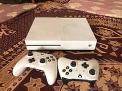 Xbox one s 1tb