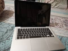 Macbook pro 2012 model