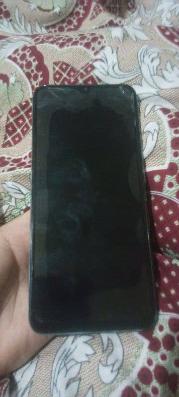 Infinix hot 10 play ( used) 5