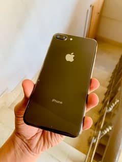 iPhone 8plus 64Gb PTA APPROVED All Okay Neat n Clean