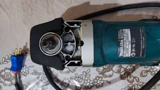 MAKITA 9237C CAR POLISHER