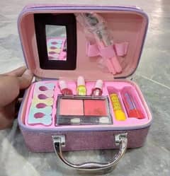 Fashion Beauty Makeup Kit New Style Real Makeup