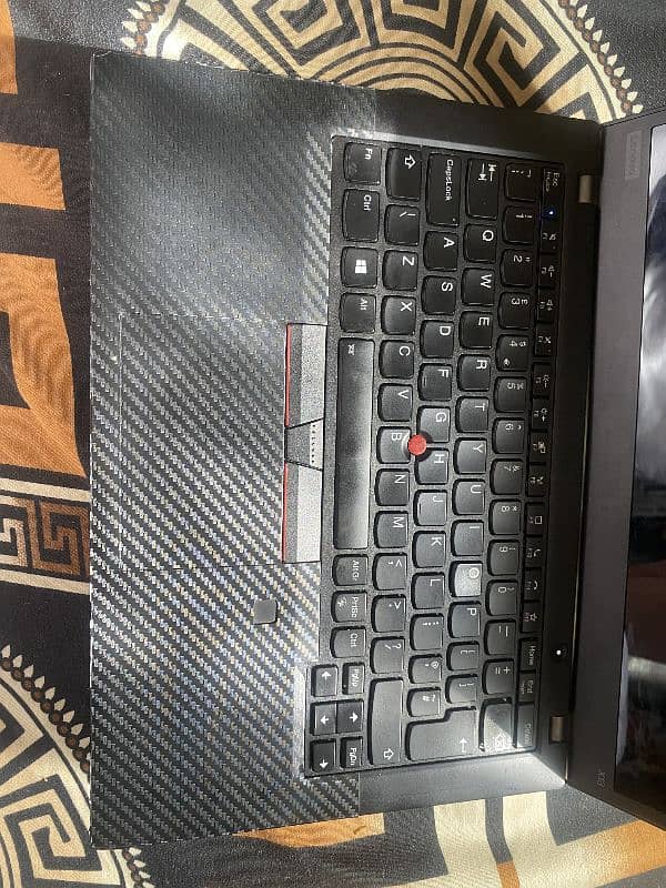 Lenovo Thinkpad X13 7