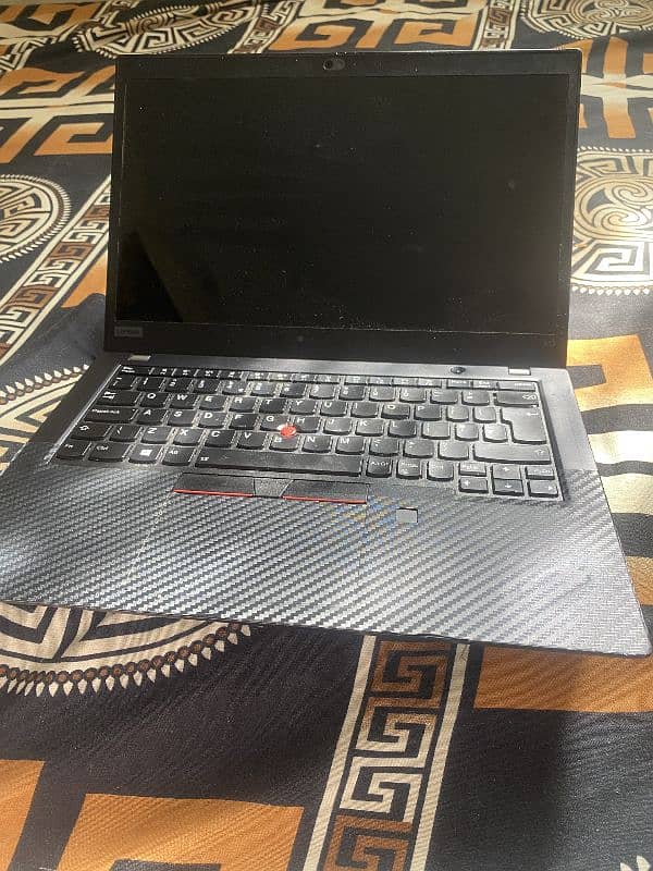 Lenovo Thinkpad X13 10