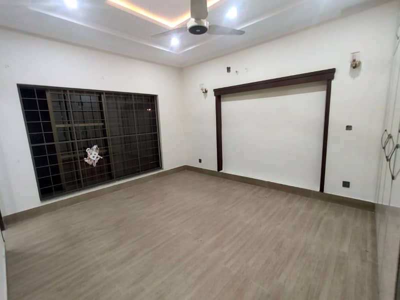 10 Marla Upper Portion Available For Rent in Overseas B Bahria Town Lahore 4