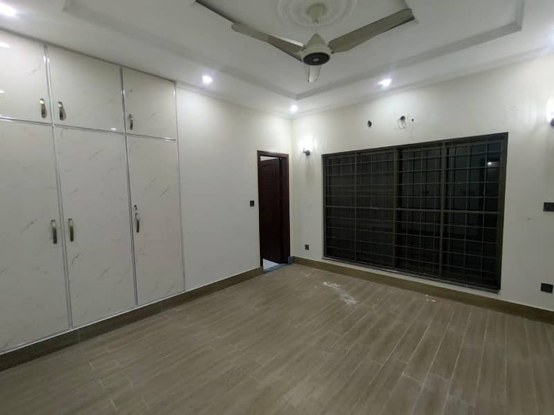 10 Marla Upper Portion Available For Rent in Overseas B Bahria Town Lahore 5