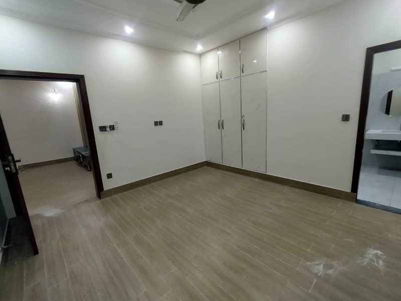 10 Marla Upper Portion Available For Rent in Overseas B Bahria Town Lahore 8