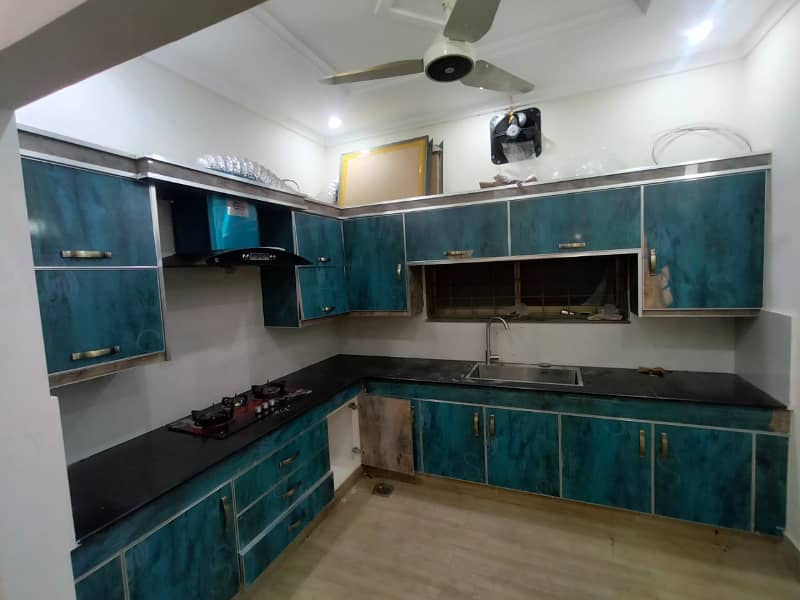 10 Marla Upper Portion Available For Rent in Overseas B Bahria Town Lahore 10