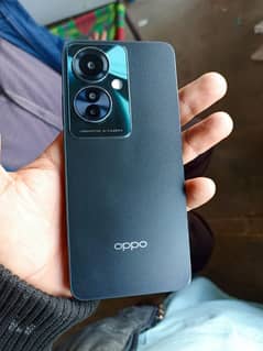 Oppo reno 11f 5g condition 9 by 10