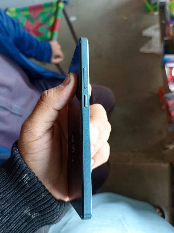 Oppo reno 11f 5g condition 9 by 10 2