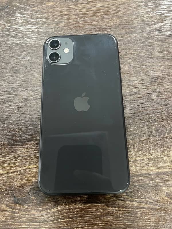 Iphone 11 Non PTA 128 GB Factory Unlocked 0