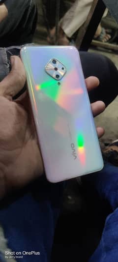 vivo s1 official approved