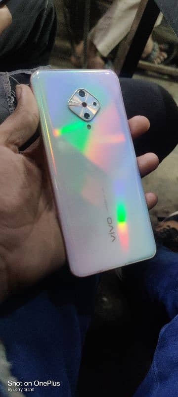 vivo s1 official approved 0