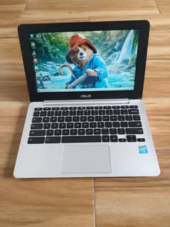 Asus C200M | 4GB DDR3 Ram | 16GB SSD | Windows 10 Chromebook